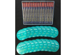 마스터 테크닉 대장내시경검사